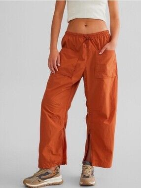 Free People Fly By Night Pant